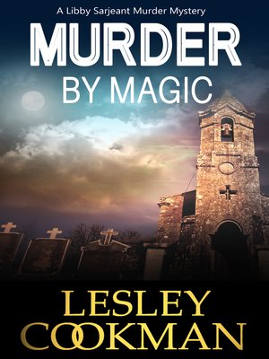 Murder by Magic - ebook